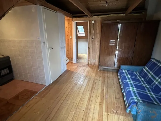 Eladó üdülő és hétvégi ház Gárdony 70 nm