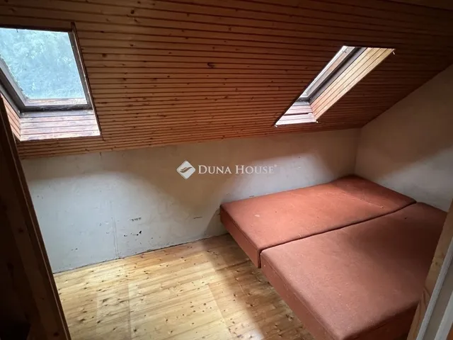 Eladó üdülő és hétvégi ház Gárdony 70 nm