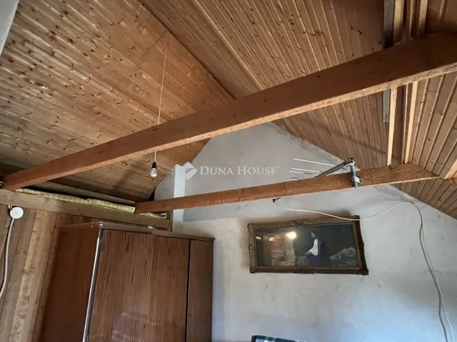 Eladó üdülő és hétvégi ház Gárdony 70 nm