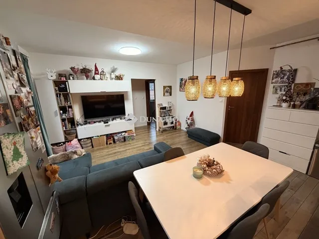 Eladó lakás Kápolnásnyék 58 nm