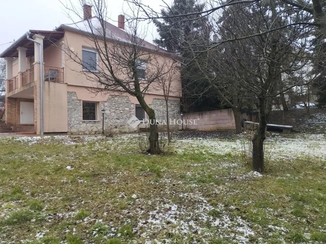 Eladó ház Bodajk 150 nm