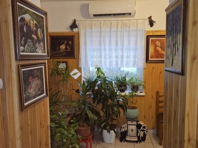 Eladó ház Iváncsa 340 nm