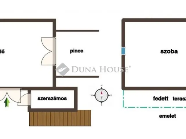 Eladó ház Fehérvárcsurgó 20 nm