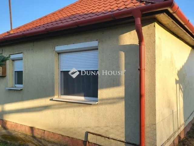 Eladó ház Gárdony 59 nm