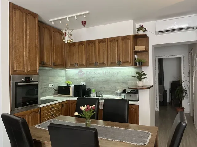 Eladó lakás Százhalombatta 62 nm