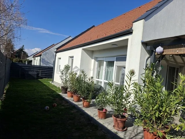 Eladó ház Lepsény 110 nm