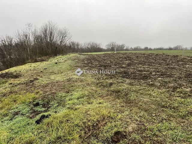 Eladó telek Jenő 1216 nm