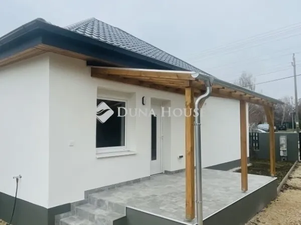 Eladó ház Gárdony 70 nm