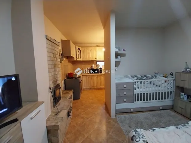 Eladó ház Sukoró 90 nm