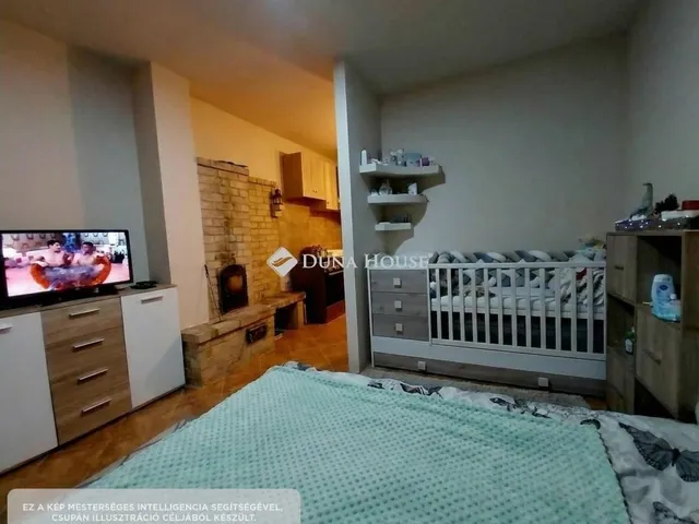 Eladó ház Sukoró 90 nm