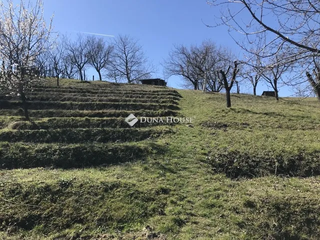 Eladó telek Mór 3345 nm