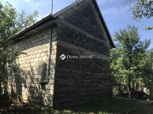 Eladó telek Zámoly 2716 nm