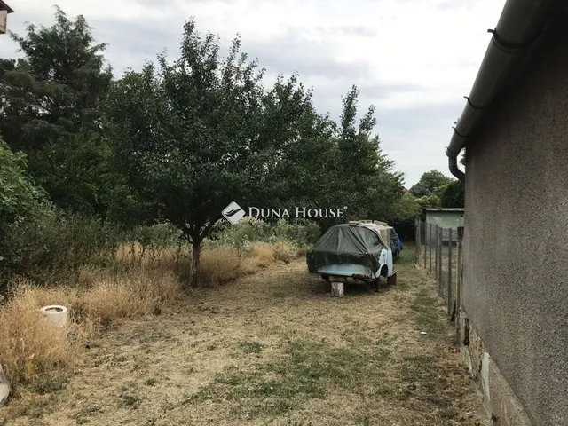 Eladó ház Székesfehérvár 53 nm