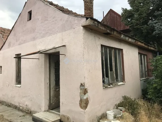 Eladó ház Székesfehérvár 53 nm