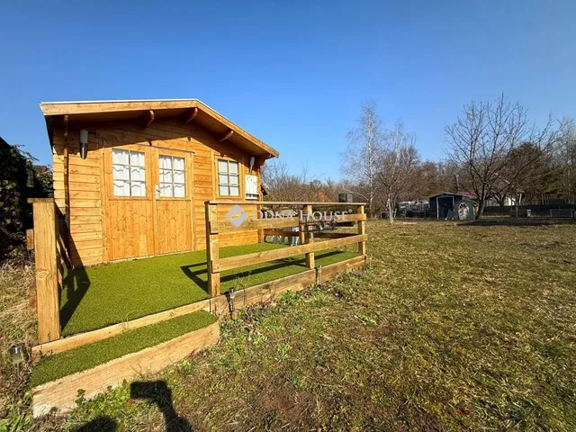 Eladó telek Székesfehérvár 571 nm