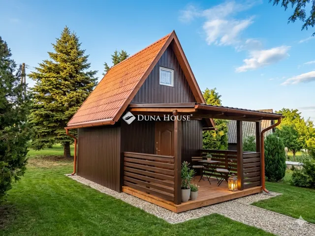 Eladó ház Fehérvárcsurgó 25 nm