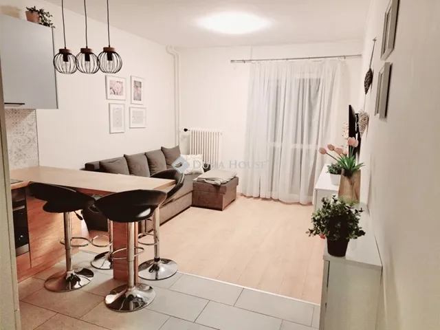 Eladó lakás Székesfehérvár 45 nm