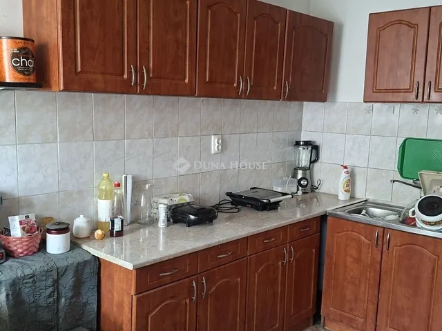 Eladó ház Zámoly 125 nm