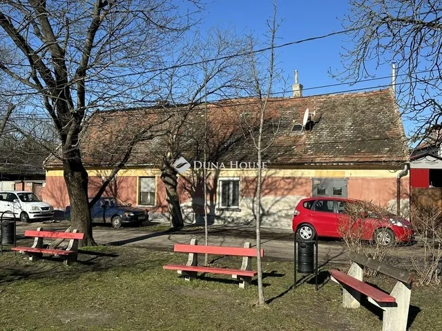 Eladó ház Székesfehérvár 75 nm