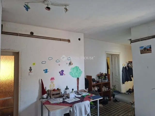 Eladó ház Zámoly 125 nm