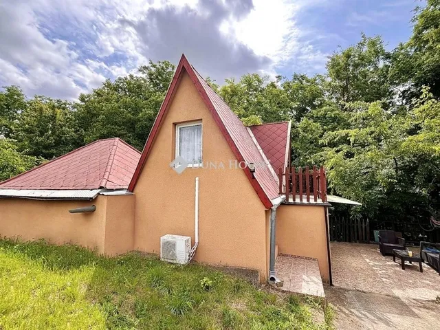 Eladó ház Adony 55 nm