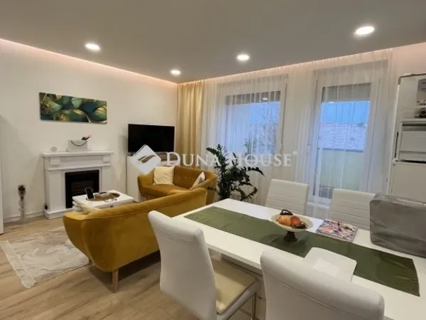 Eladó lakás Várpalota 52 nm