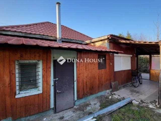 Eladó ház Gárdony 59 nm