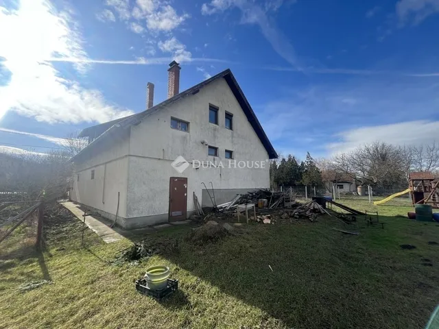 Eladó ház Gárdony 160 nm