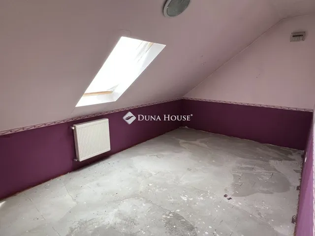 Eladó ház Sárbogárd 295 nm