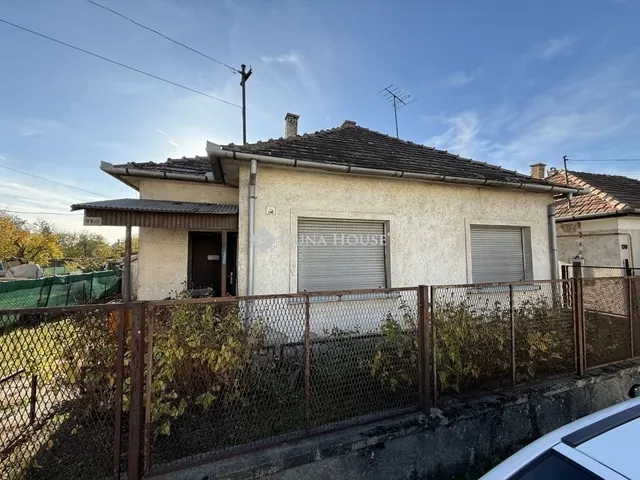 Eladó ház Székesfehérvár 66 nm