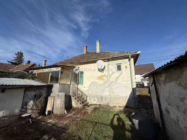 Eladó ház Székesfehérvár 66 nm