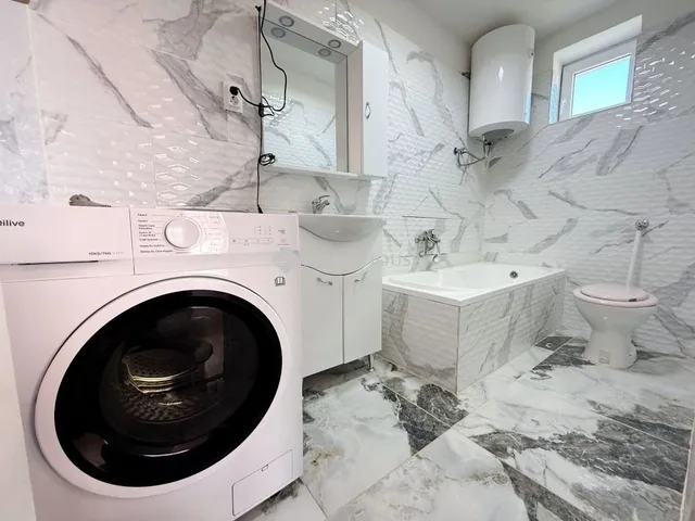 Eladó ház Aba 46 nm