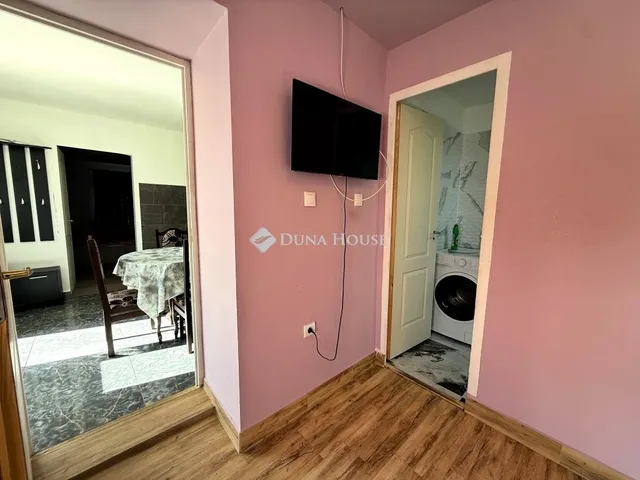 Eladó ház Aba 46 nm