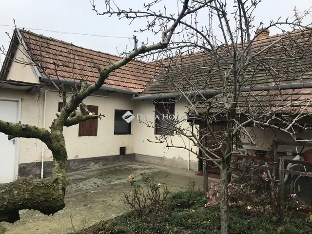 Eladó ház Mezőszilas 70 nm