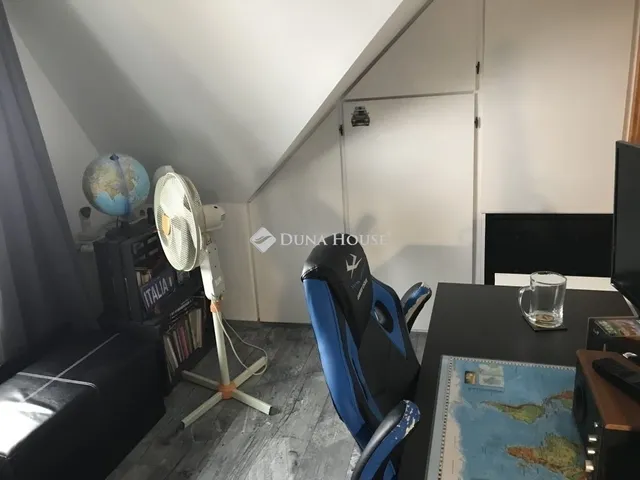 Eladó ház Moha 125 nm