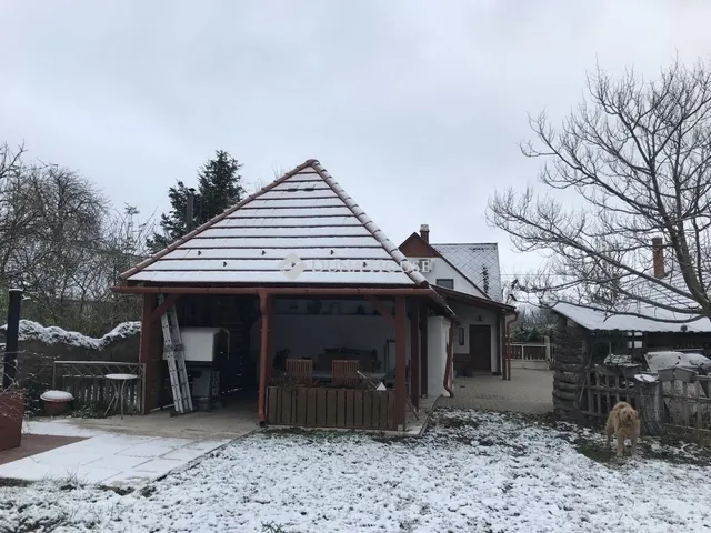 Eladó ház Moha 125 nm