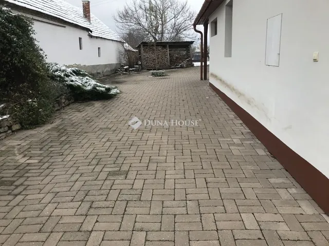 Eladó ház Moha 125 nm