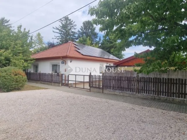Eladó ház Gárdony 95 nm
