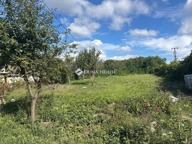 Eladó üdülő és hétvégi ház Nagyvenyim 50 nm