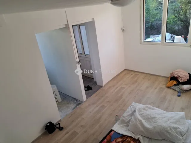 Eladó nyaraló Nagyvenyim 50 nm