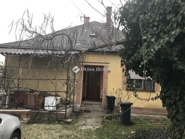 Eladó ház Sárbogárd 100 nm