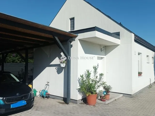 Eladó ház Lepsény 110 nm