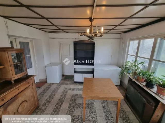 Eladó ház Gárdony 80 nm