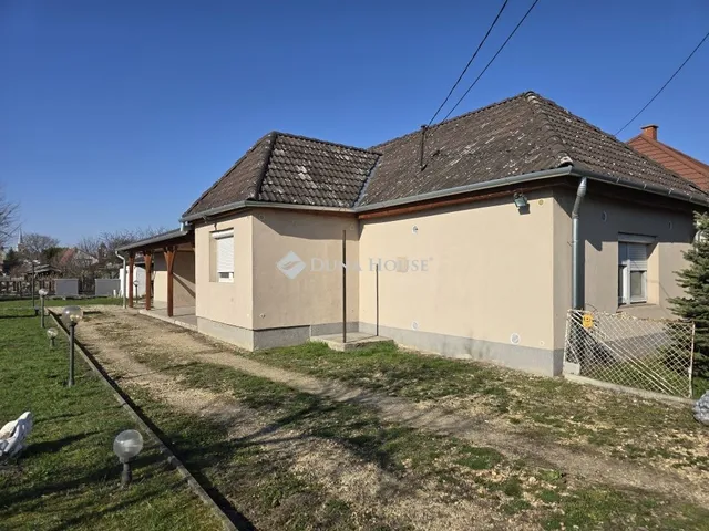 Eladó ház Sárbogárd 76 nm