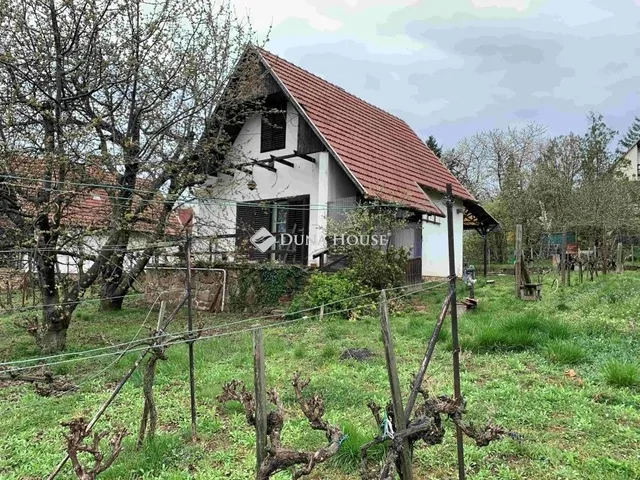 Eladó üdülő és hétvégi ház Sukoró 60 nm