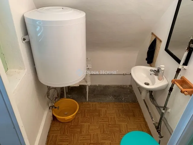 Eladó üdülő és hétvégi ház Sukoró 60 nm