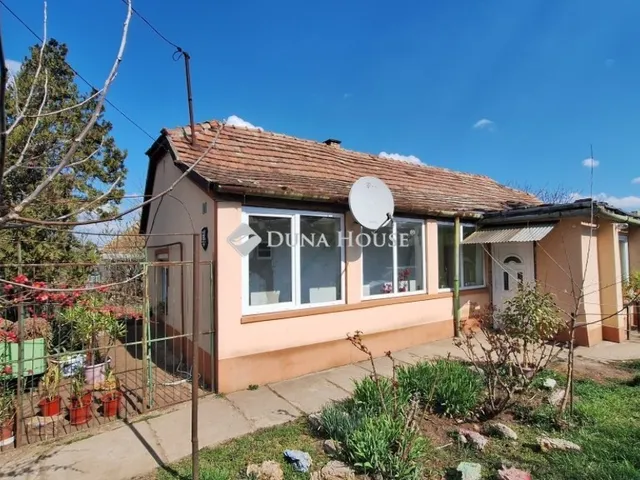 Eladó ház Zámoly 94 nm