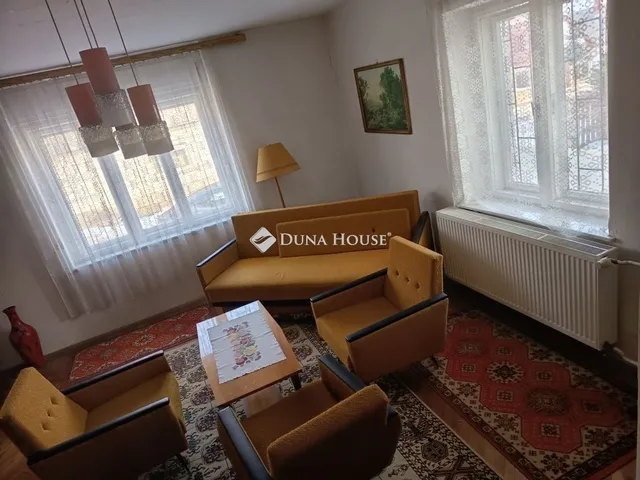 Eladó ház Bodajk 75 nm