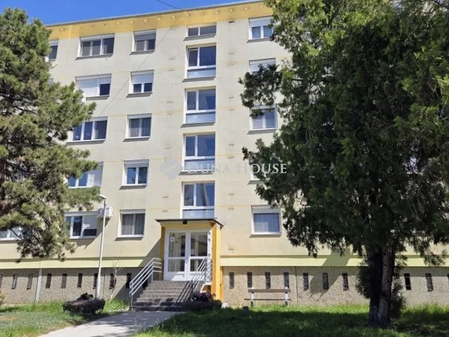 Eladó lakás Székesfehérvár 53 nm