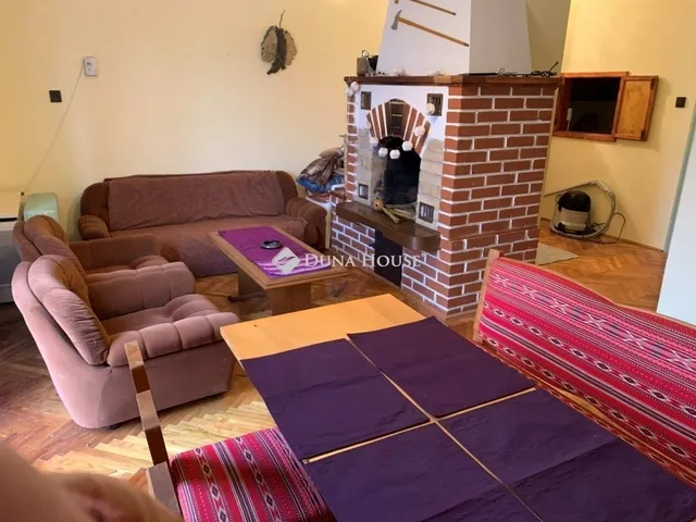 Eladó ház Sukoró 60 nm